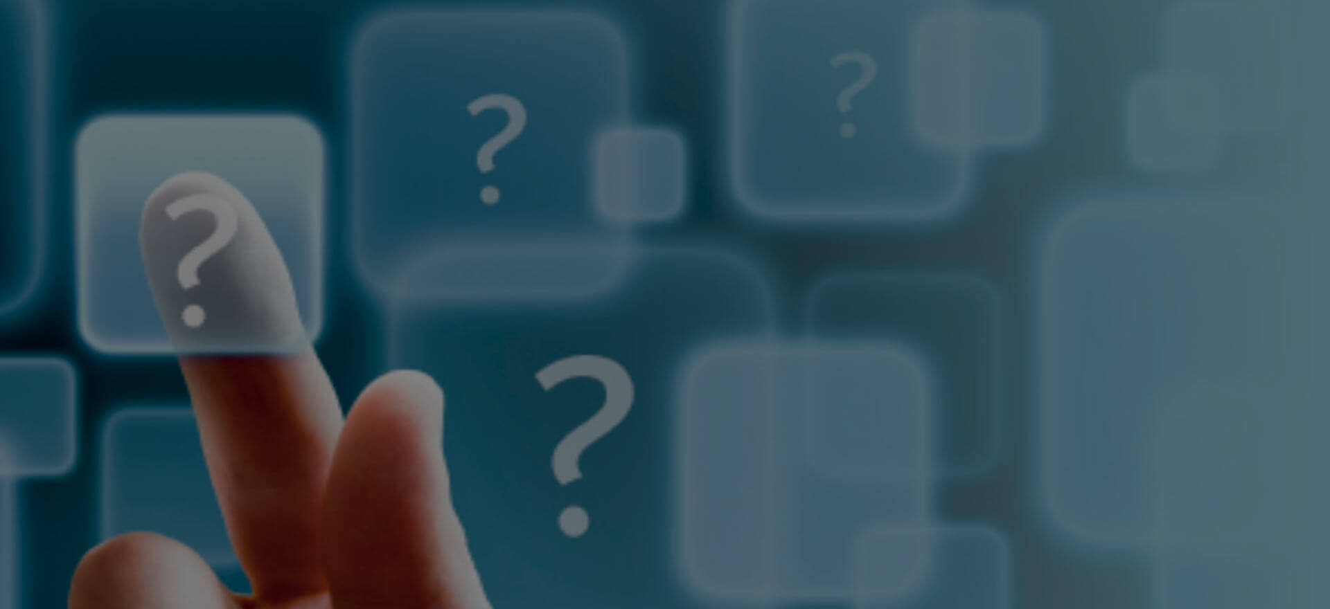 Slider Preguntas Frecuentes